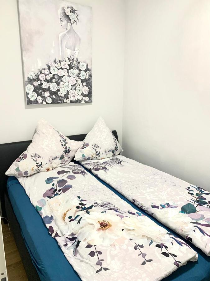 Premium Apartment Am Einsiedlerpark Βιέννη Εξωτερικό φωτογραφία